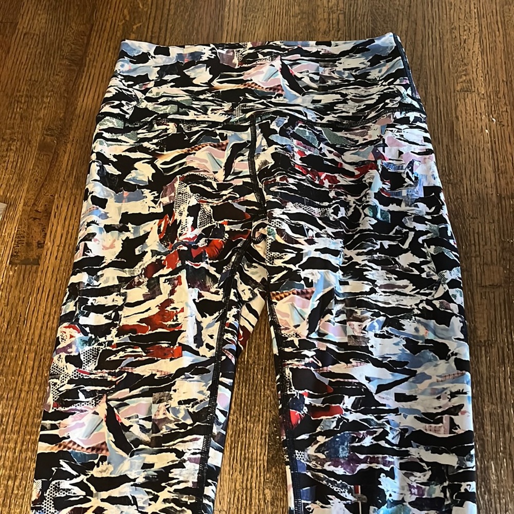Lululemon leggings